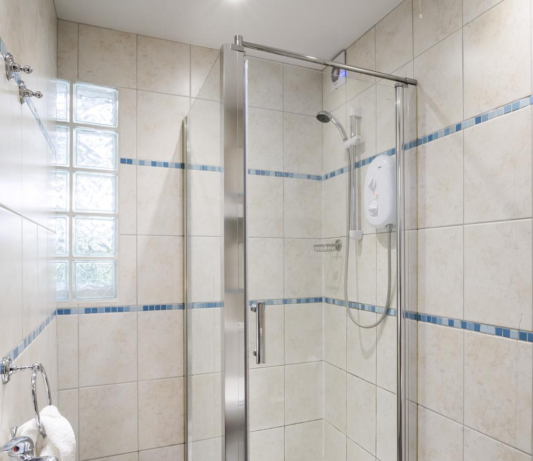 Camera Singola con Bagno in Comune